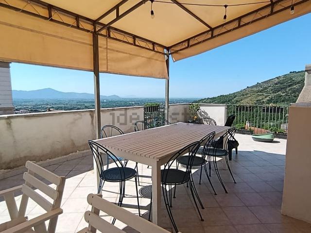 Appartamento in vendita a Castelforte, Lazio