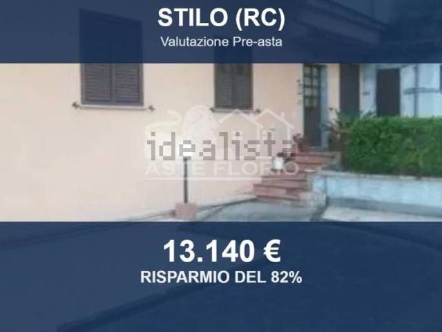 Appartamento in vendita a Calabria, Reggio Calabria