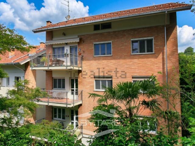 Appartamento in vendita a Circoscrizione 8, Piemonte