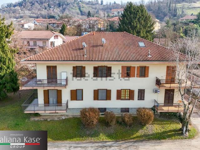 Appartamento in vendita a Castiglione Torinese, Piemonte
