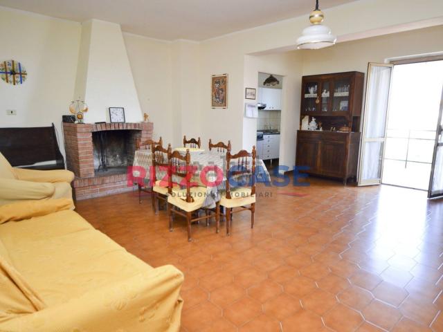 Appartamento in vendita a Mirto, Calabria