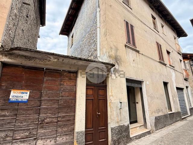 Appartamento in vendita a Comunità montana della valle Camonica, Niardo