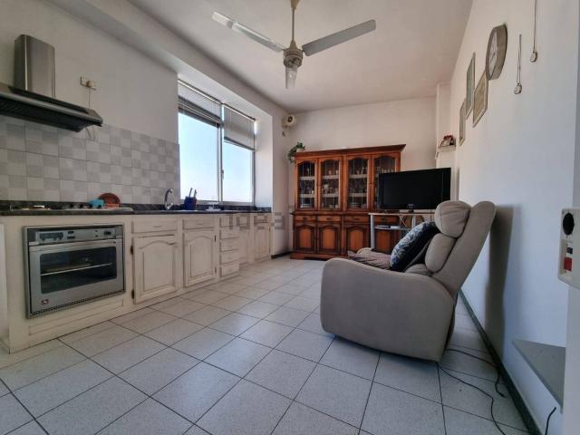 Appartamento in vendita a Sant'Avendrace-Santa Gilla, Cagliari