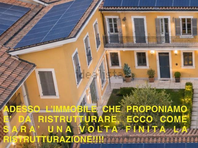 Appartamento in vendita a Suisio, Bergamo