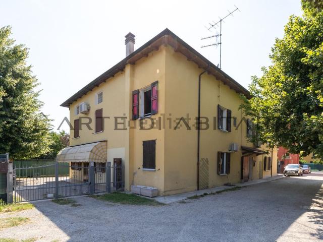 Appartamento in vendita a Lippo, Calderara di Reno