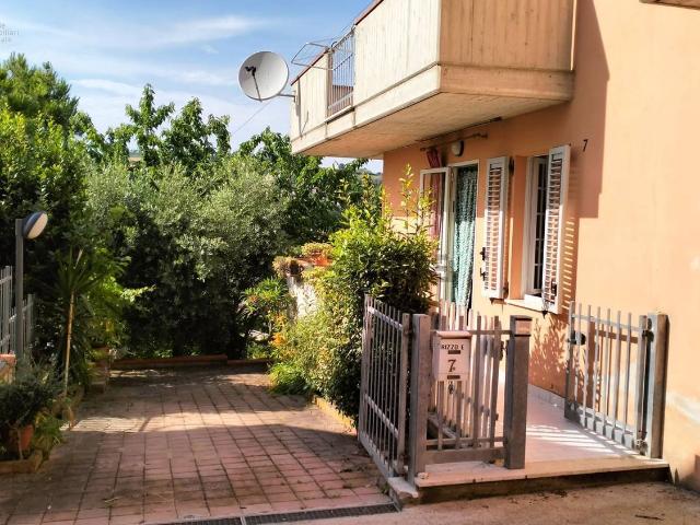 Appartamento in vendita a Marche, Ascoli Piceno