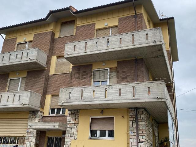 Appartamento in vendita a Marche, Macerata