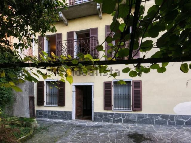 Appartamento in vendita a Zoverallo, Piemonte