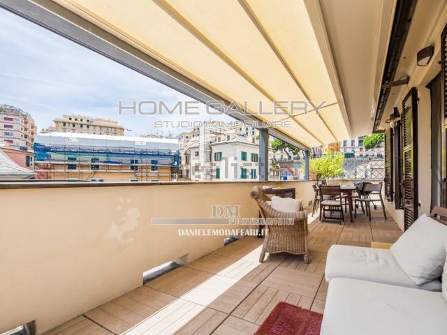 Attico in vendita a San Vincenzo, Serra Riccò