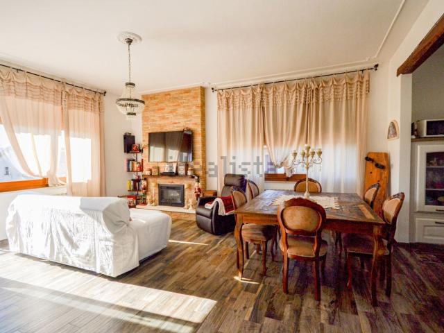 Appartamento in vendita a Fabro, Umbria