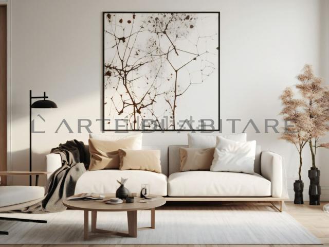 Appartamento in vendita a Padova