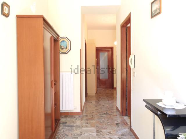 Appartamento in vendita a Laureana Cilento, Campania