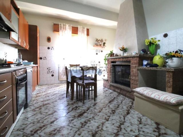 Appartamento in vendita a Ripalimosani, Molise