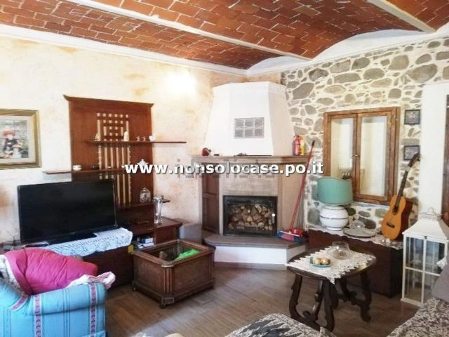 Appartamento in vendita a Cantagallo, Carmignanello