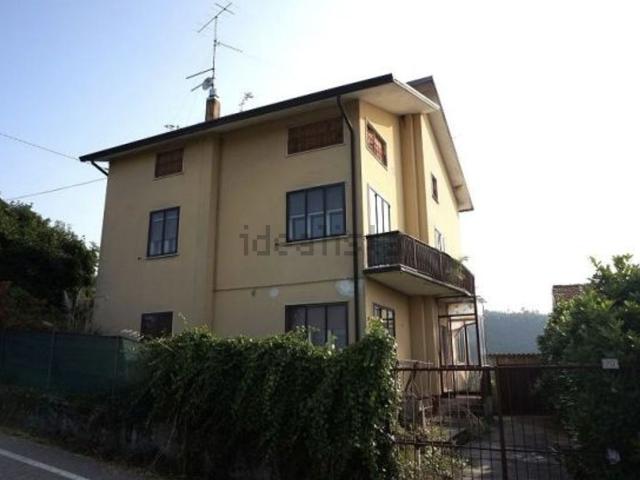 Appartamento in vendita a Longare, Veneto