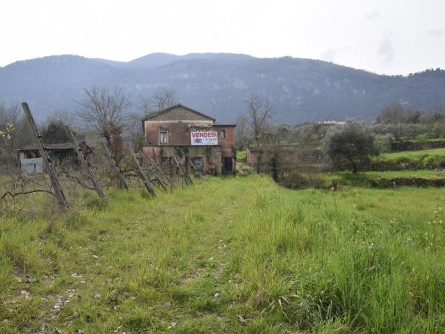 Appartamento in vendita a Esperia, Lazio