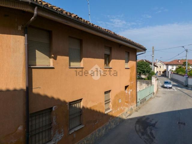 Appartamento in vendita a Scarnafigi, Cuneo
