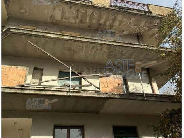 Appartamento in vendita a Popoli, Abruzzo