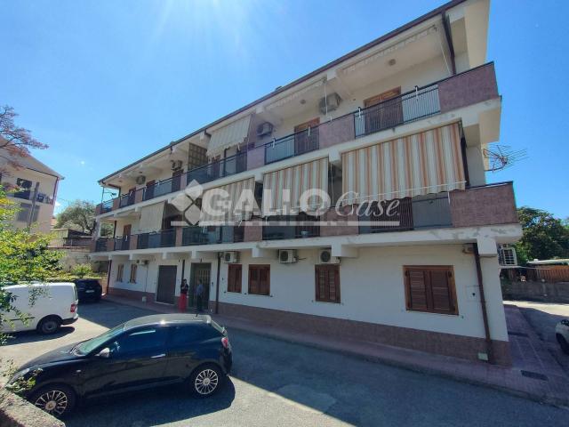 Appartamento in vendita a Calabria, Cosenza