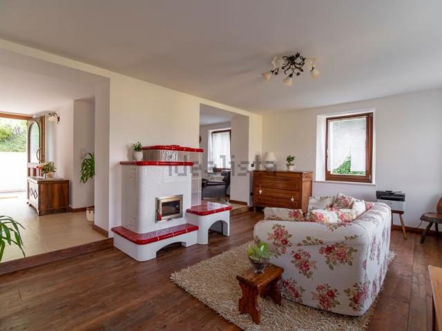 Appartamento in vendita a Foen, Feltre