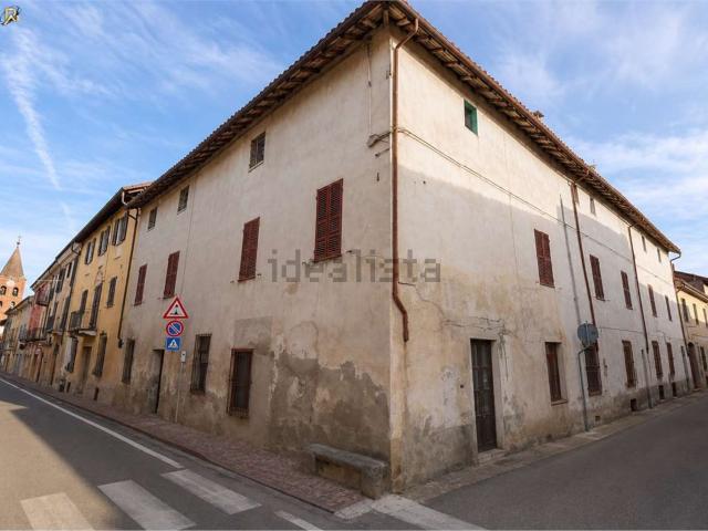 Appartamento in vendita a Piemonte, Alessandria