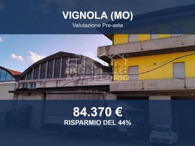 Appartamento in vendita a Unione di comuni Terre di Castelli, Spilamberto