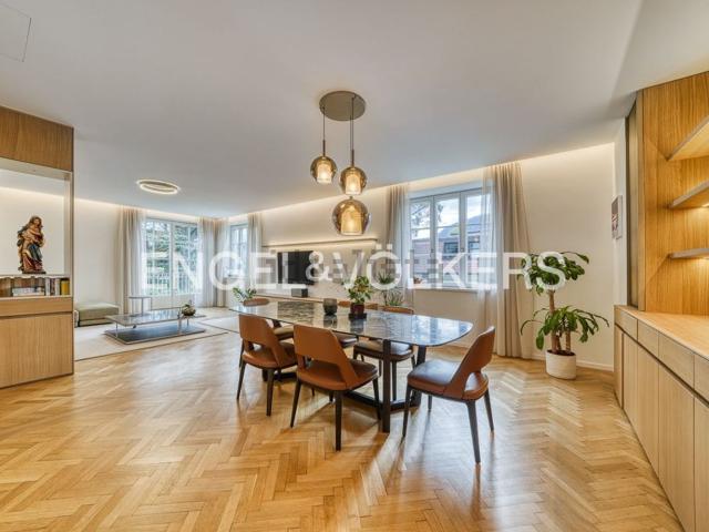 Appartamento in vendita a Burggrafenamt - Burgraviato, Merano - Meran