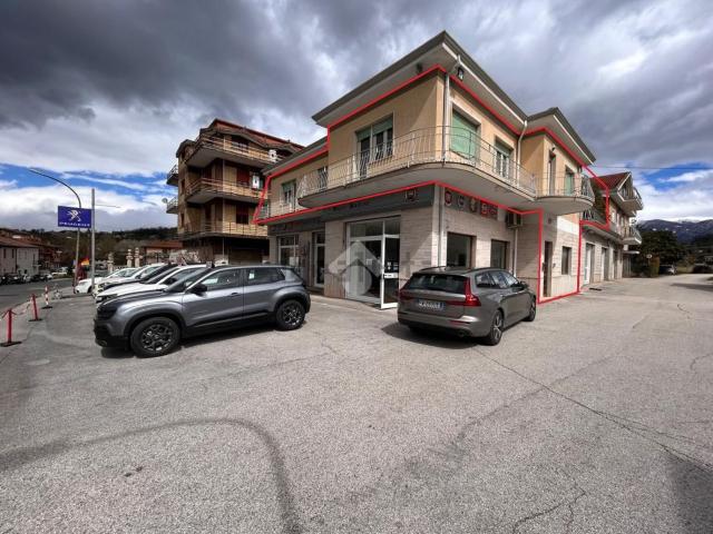 Appartamento in vendita a Atina Inferiore - Ponte Melfa, Atina