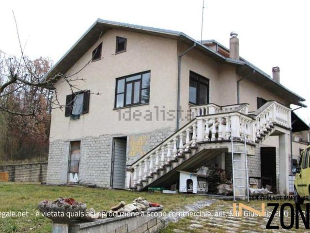 Appartamento in vendita a Cagnano Amiterno, Abruzzo