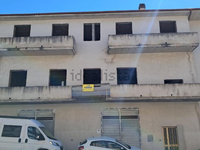 Appartamento in vendita a Valentano, Lazio