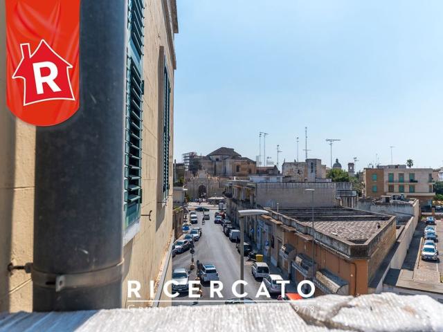 Attico in vendita a Puglia, Lecce