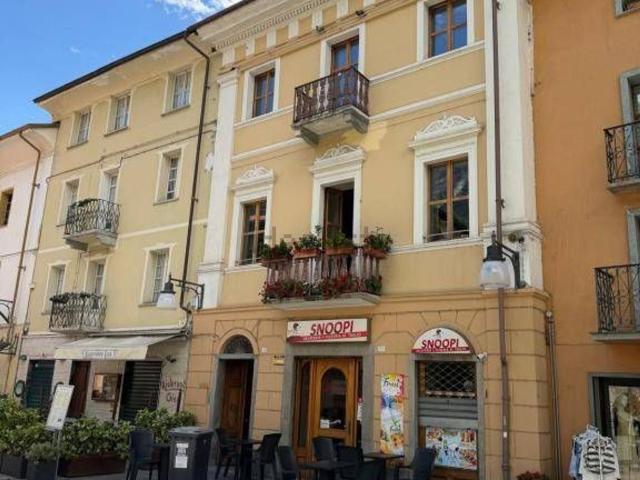 Appartamento in vendita a Cugnon, Saint Vincent