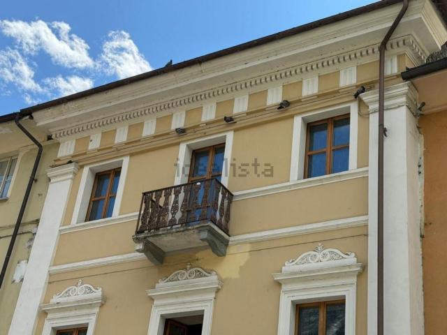 Attico in vendita a Cugnon, Saint Vincent
