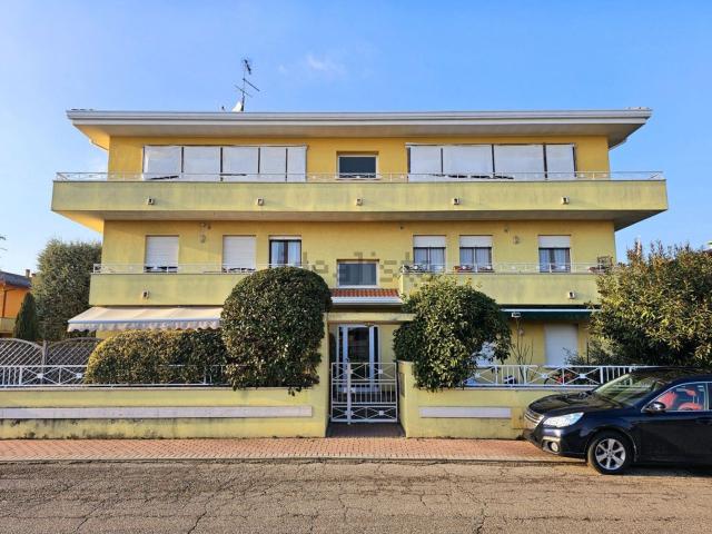Appartamento in vendita a Solesino, Padova