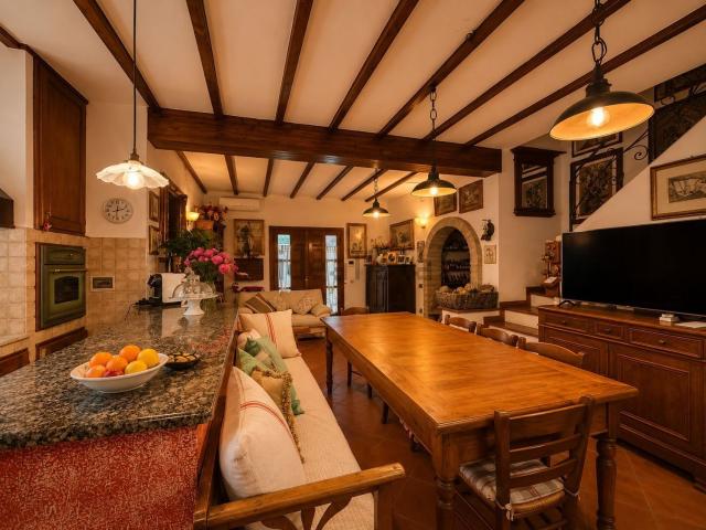 Appartamento in vendita a Certaldo, Firenze