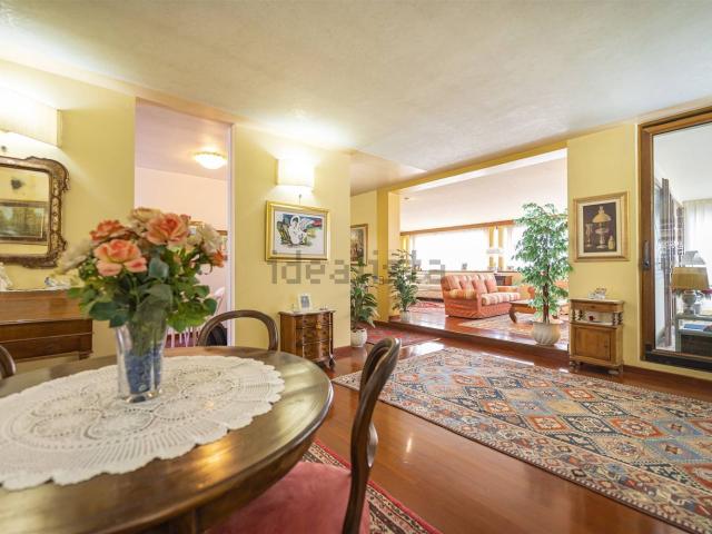 Attico in vendita a Abano Terme Bagni, Padova