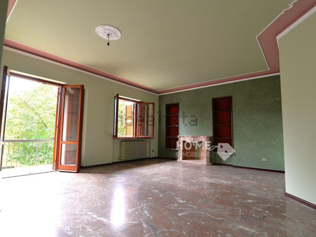 Appartamento in vendita a Treia, Macerata