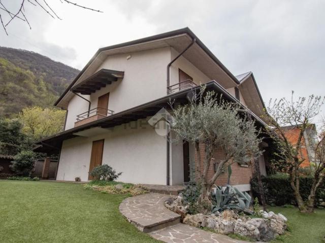 Appartamento in vendita a Comunità montana della valle Trompia, Gardone Val Trompia
