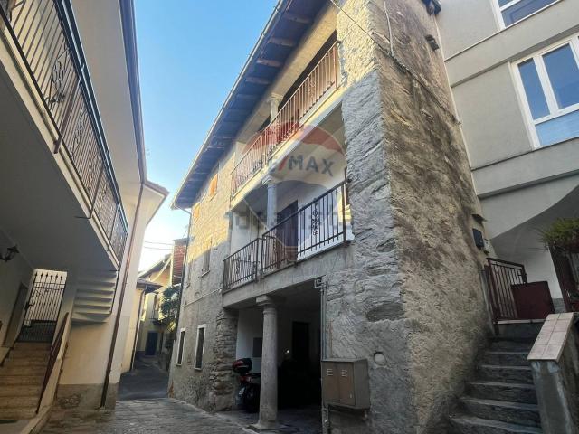 Appartamento in vendita a Comunità Montana Valli del Verbano, Duno
