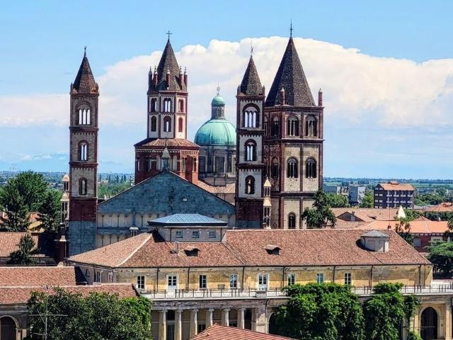 Attico in vendita a Centro, Piemonte