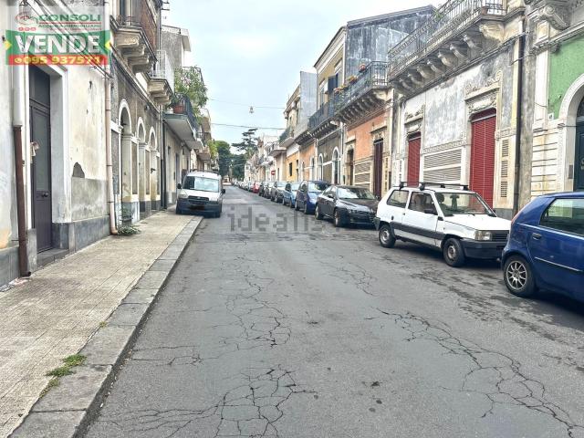 Appartamento in vendita a Riposto, Catania