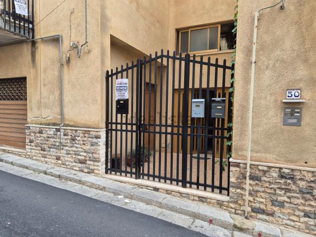Appartamento in vendita a Termini Imerese, Palermo
