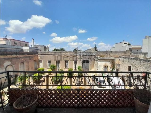 Attico in vendita a Puglia, Lecce