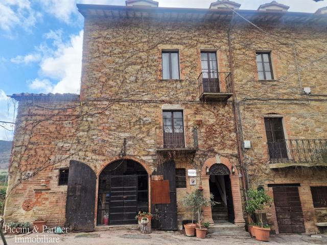 Appartamento in vendita a Sant'Arcangelo, Magione