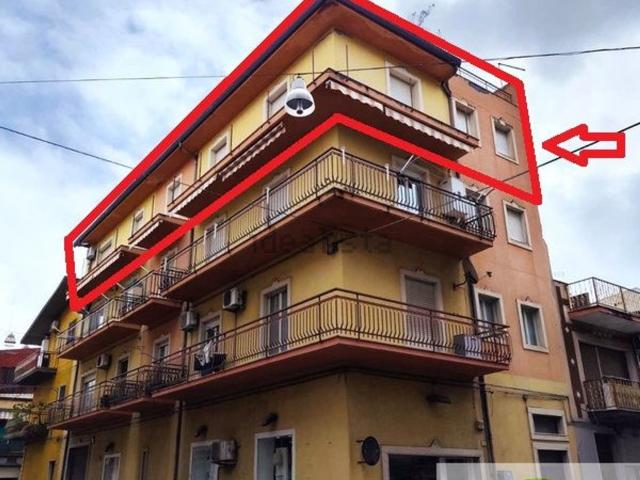 Appartamento in vendita a Scordia, Sicilia