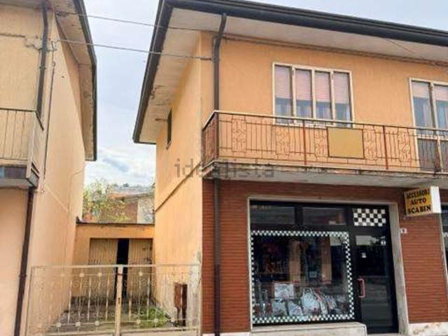 Appartamento in vendita a Taglio Di Po, Veneto