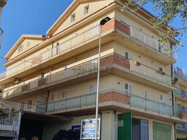 Appartamento in vendita a Mineo, Sicilia