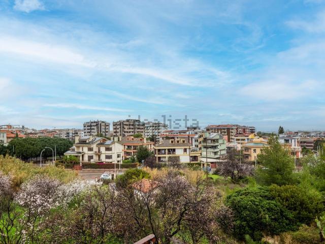 Appartamento in vendita a Monte Urpinu, Cagliari