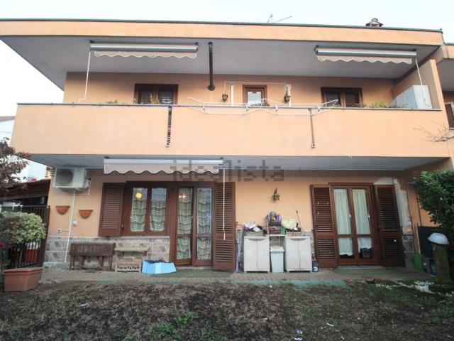 Appartamento in vendita a Macherio