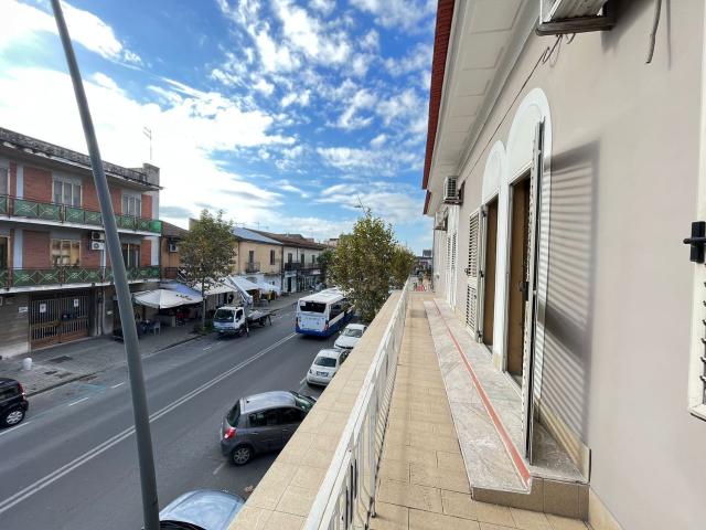 Appartamento in vendita a Casapulla, Campania